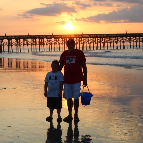 Meet your Posher, Bobby - Picture 1 of 1